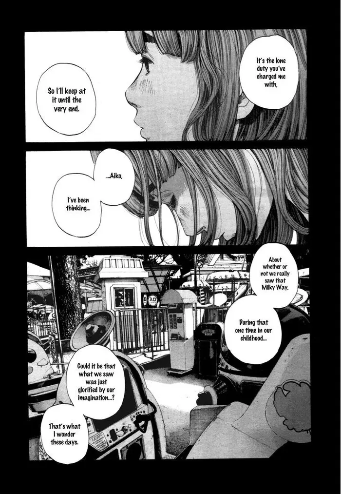 Goodnight Punpun Chapter 145 image 09_optimized